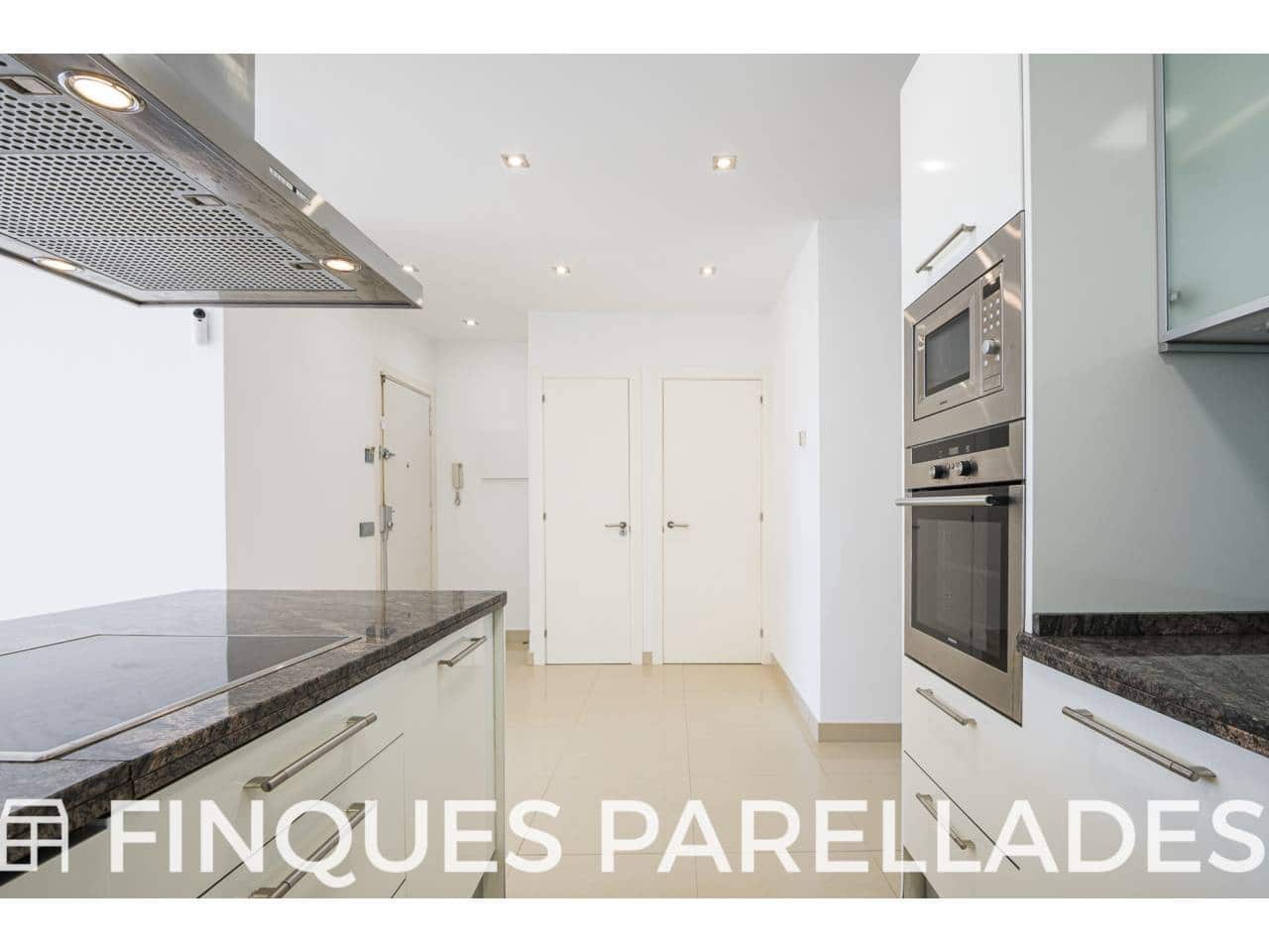 4 sypialnia Penthouse na sprzedaż w Sitges - 3 200 000 € (Ref: 9689902)