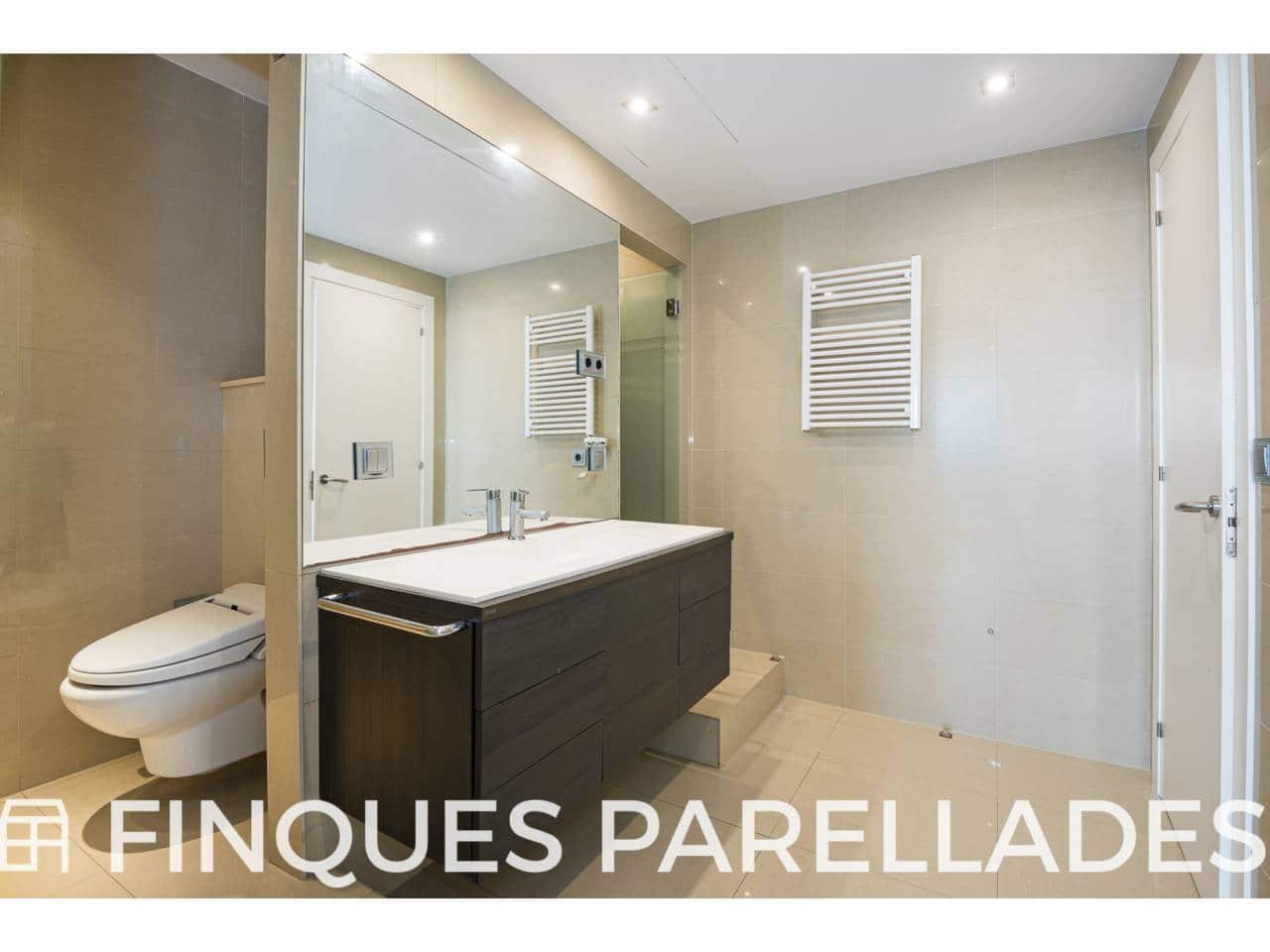 4 sypialnia Penthouse na sprzedaż w Sitges - 3 200 000 € (Ref: 9689902)