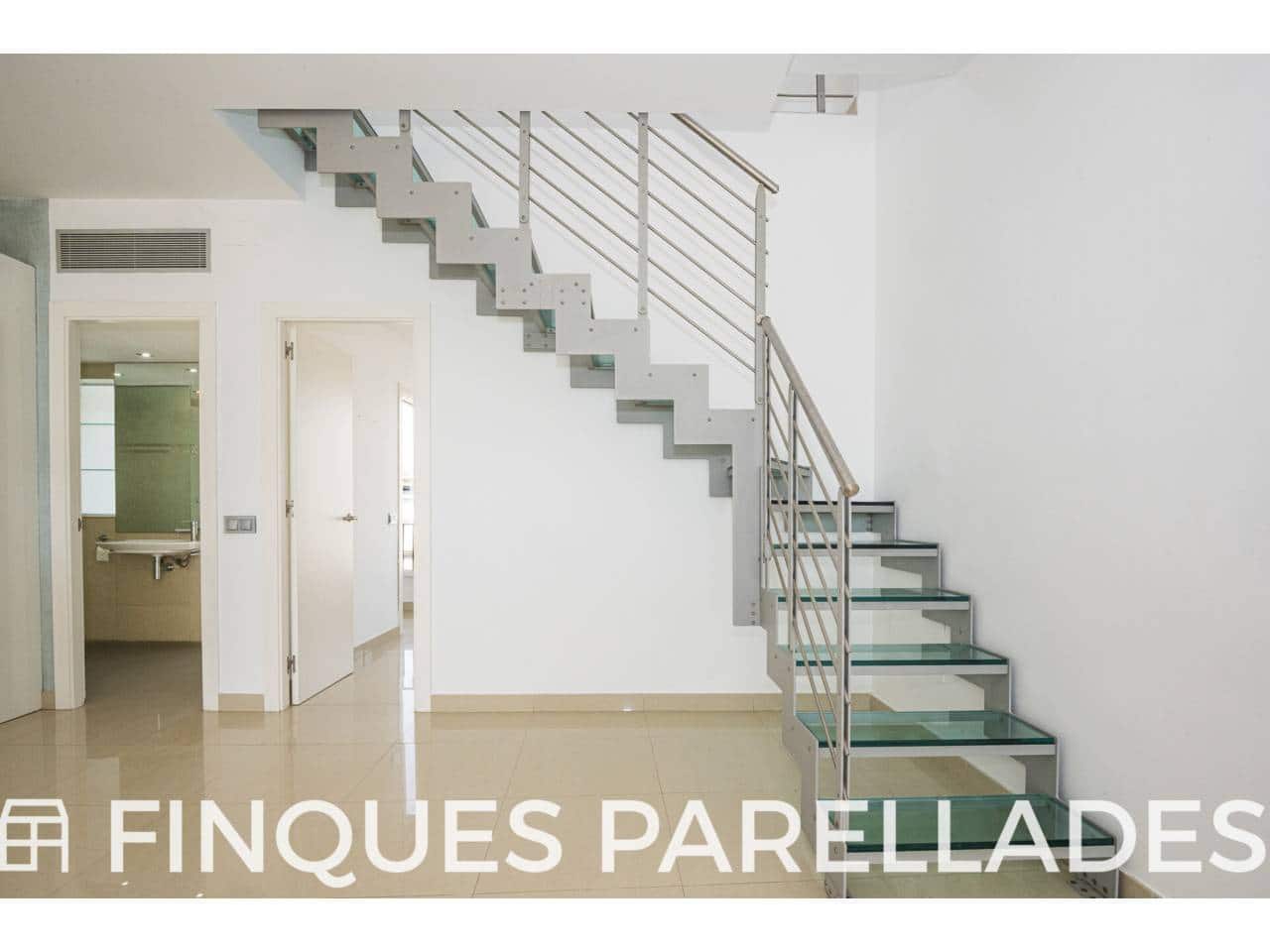 4 sypialnia Penthouse na sprzedaż w Sitges - 3 200 000 € (Ref: 9689902)