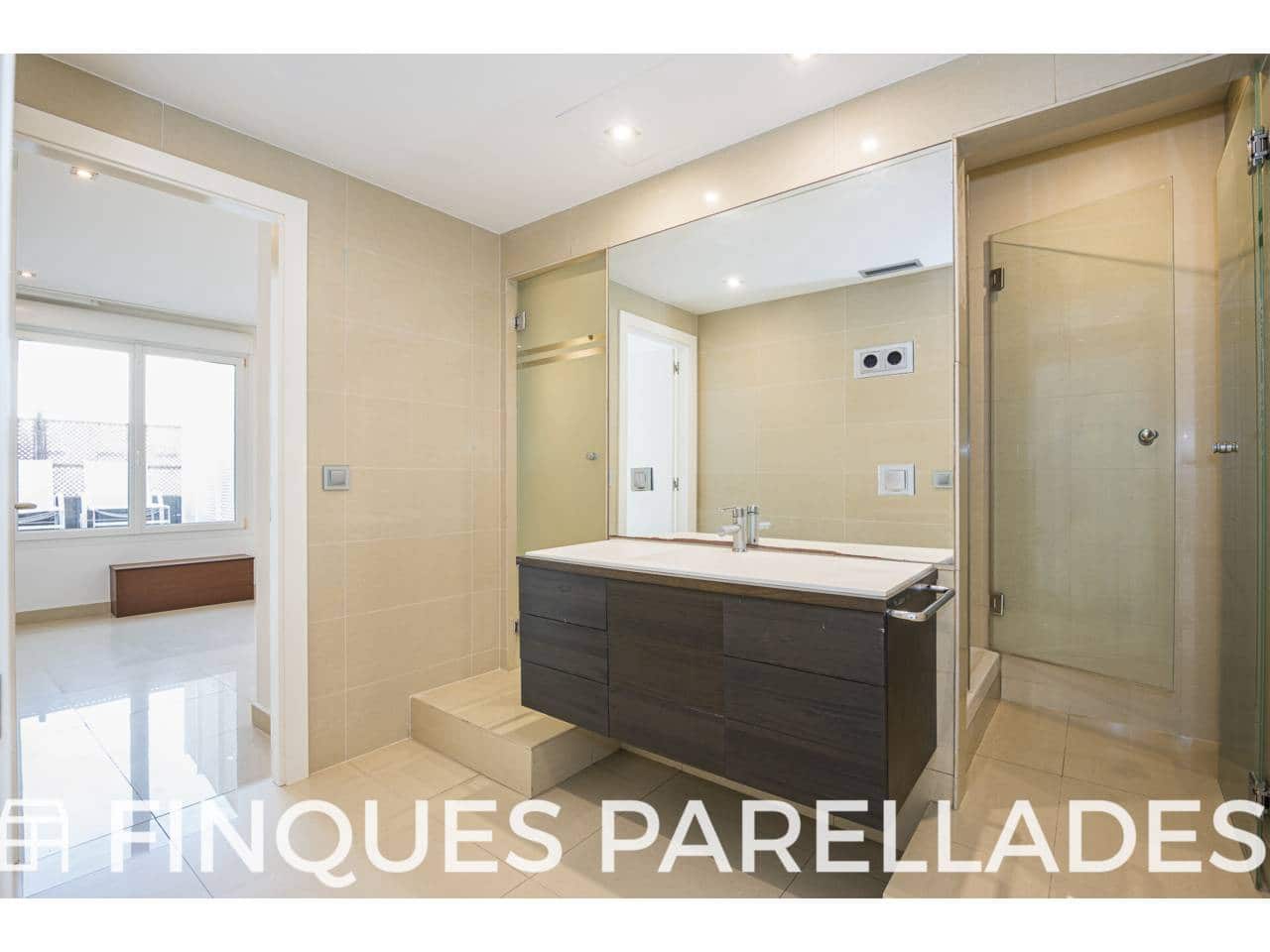 4 sypialnia Penthouse na sprzedaż w Sitges - 3 200 000 € (Ref: 9689902)