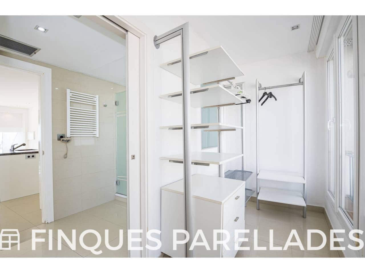 4 sypialnia Penthouse na sprzedaż w Sitges - 3 200 000 € (Ref: 9689902)