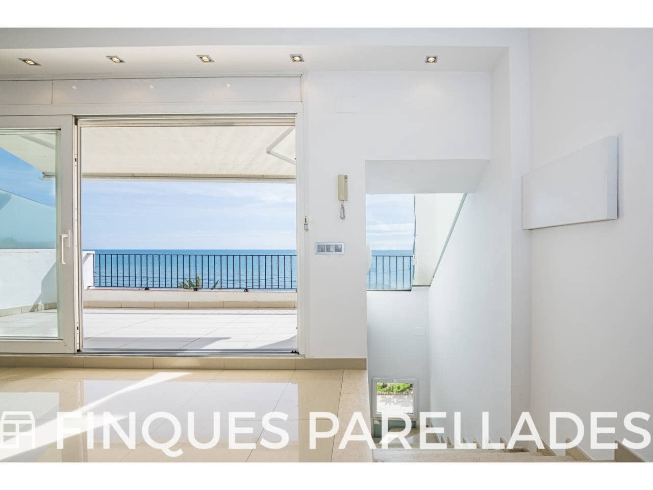 4 sypialnia Penthouse na sprzedaż w Sitges - 3 200 000 € (Ref: 9689902)