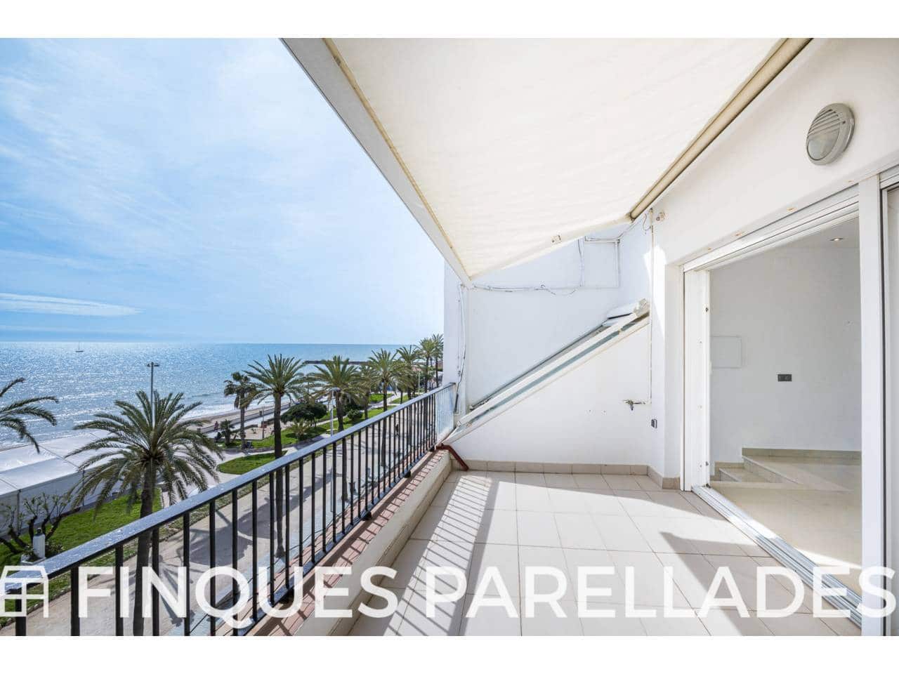 4 sypialnia Penthouse na sprzedaż w Sitges - 3 200 000 € (Ref: 9689902)