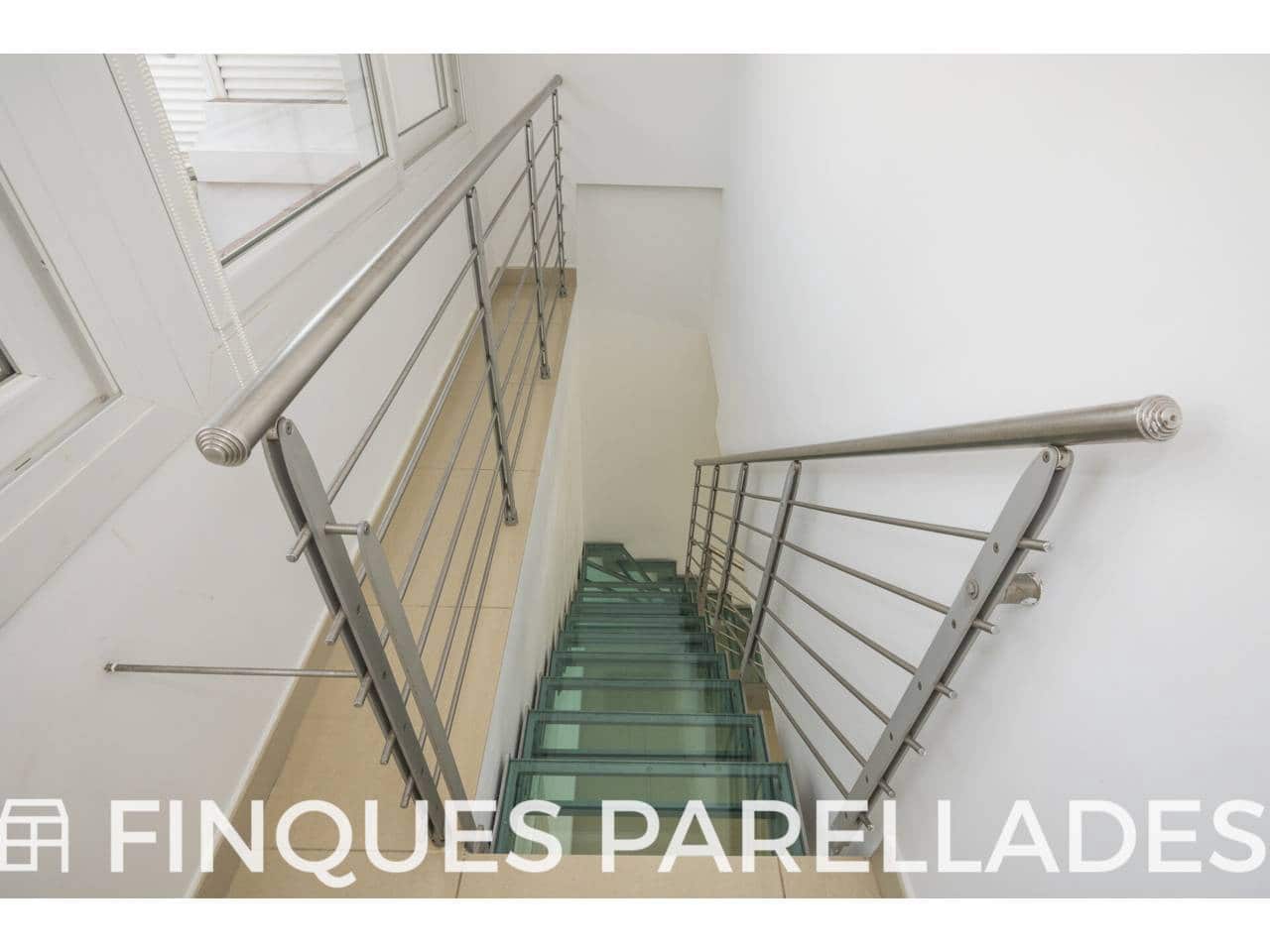 4 sypialnia Penthouse na sprzedaż w Sitges - 3 200 000 € (Ref: 9689902)