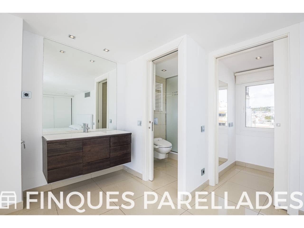 4 sypialnia Penthouse na sprzedaż w Sitges - 3 200 000 € (Ref: 9689902)