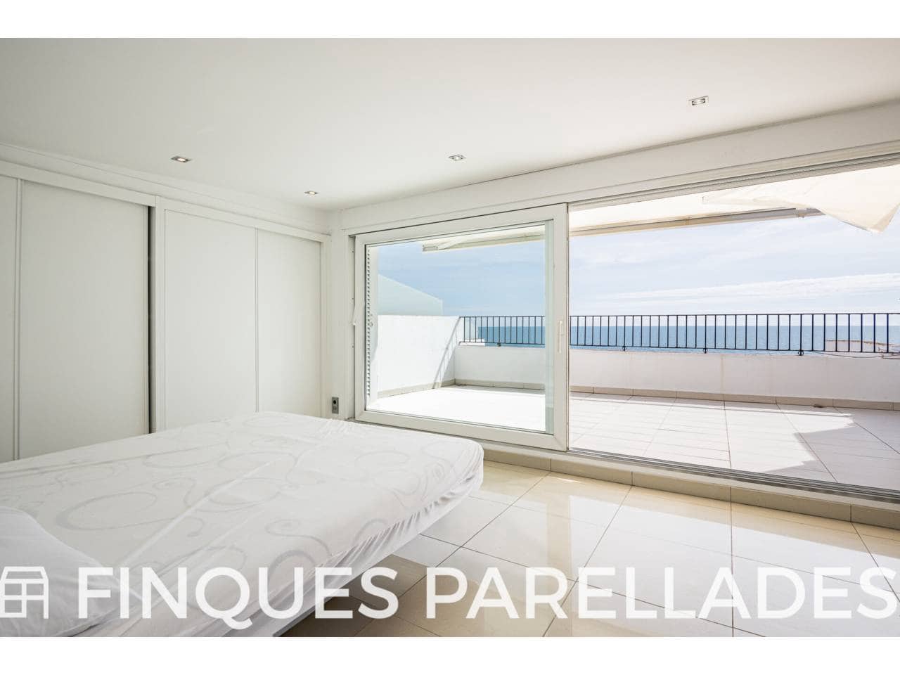 4 sypialnia Penthouse na sprzedaż w Sitges - 3 200 000 € (Ref: 9689902)
