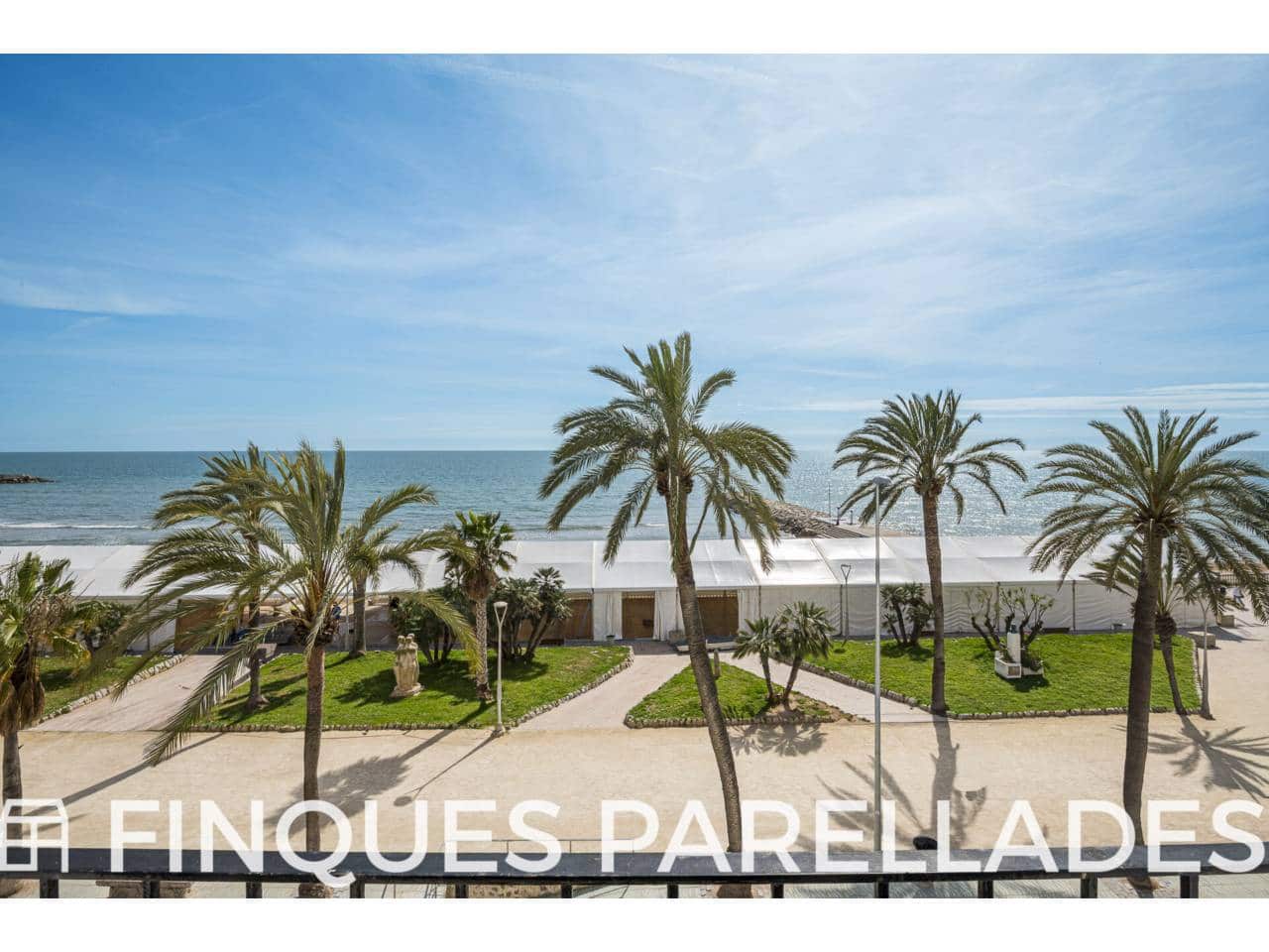 4 sypialnia Penthouse na sprzedaż w Sitges - 3 200 000 € (Ref: 9689902)