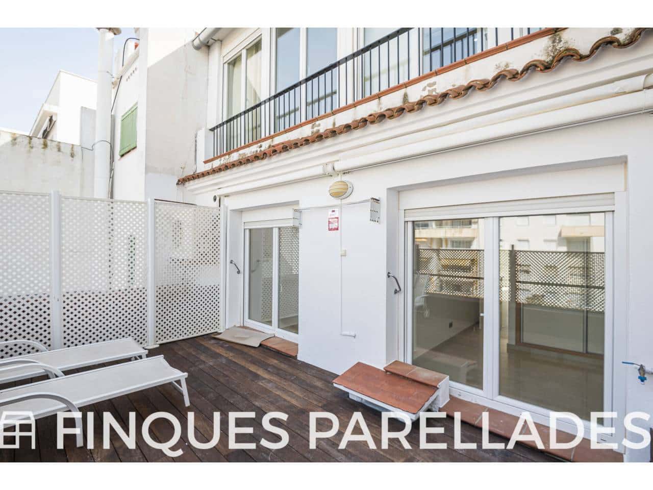 4 sypialnia Penthouse na sprzedaż w Sitges - 3 200 000 € (Ref: 9689902)