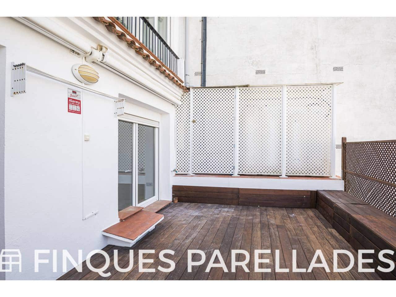 4 sypialnia Penthouse na sprzedaż w Sitges - 3 200 000 € (Ref: 9689902)