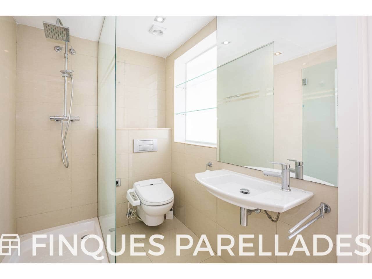 4 sypialnia Penthouse na sprzedaż w Sitges - 3 200 000 € (Ref: 9689902)