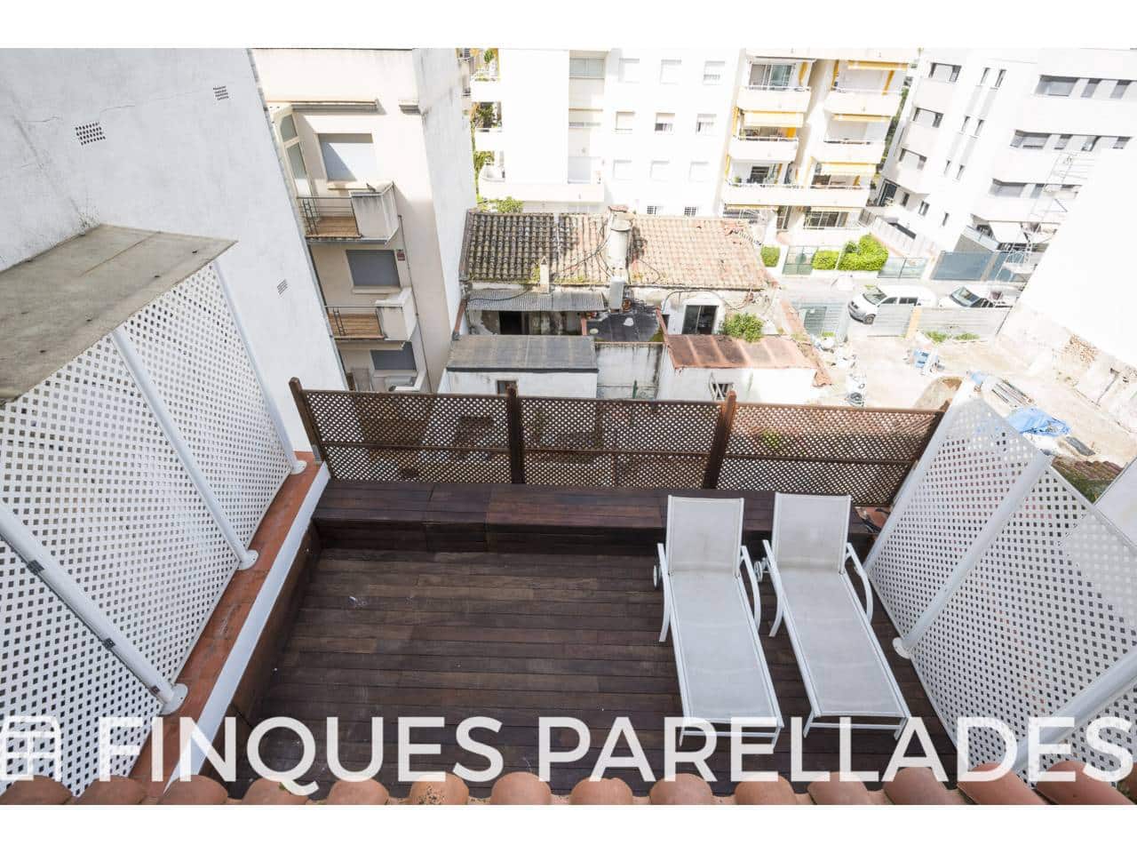 4 sypialnia Penthouse na sprzedaż w Sitges - 3 200 000 € (Ref: 9689902)