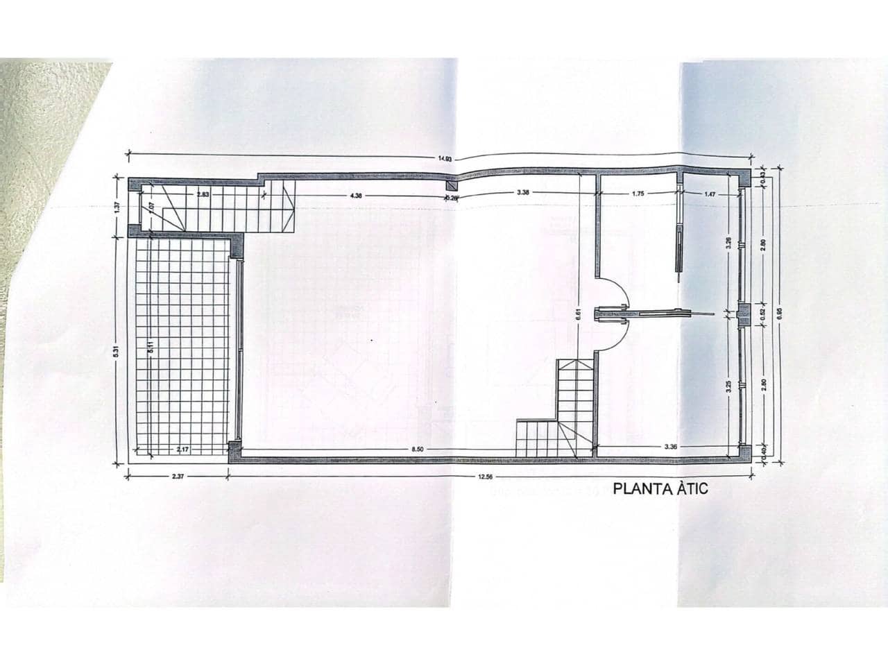4 bedroom Penthouse for sale in Sitges - € 3,200,000 (Ref: 9689902)