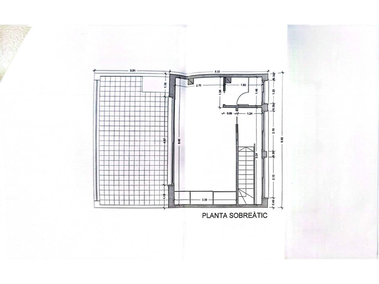 4 bedroom Penthouse for sale in Sitges - € 3,200,000 (Ref: 9689902)