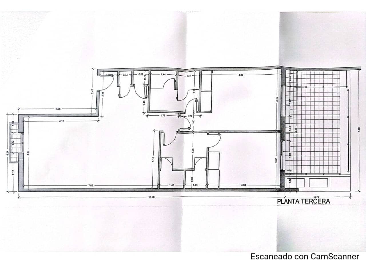 4 bedroom Penthouse for sale in Sitges - € 3,200,000 (Ref: 9689902)