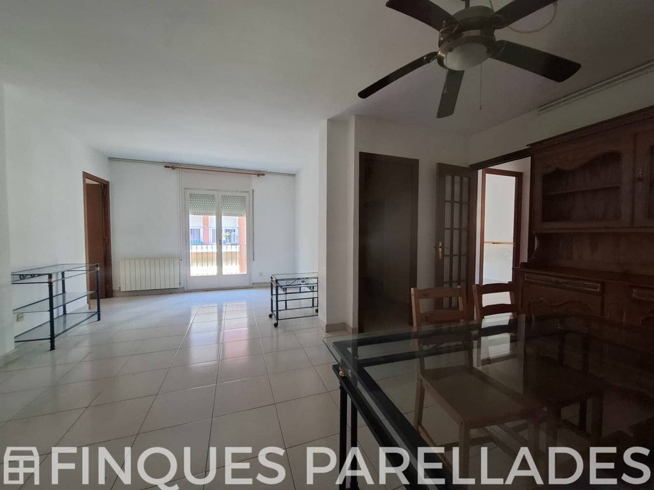 3 makuuhuone Asunto myytävänä paikassa Sitges mukana 
autotalli - 340 000 € (Ref: 9694569)