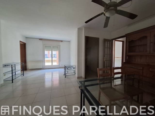 3 makuuhuone Asunto myytävänä paikassa Sitges mukana 
autotalli - 340 000 € (Ref: 9694569)