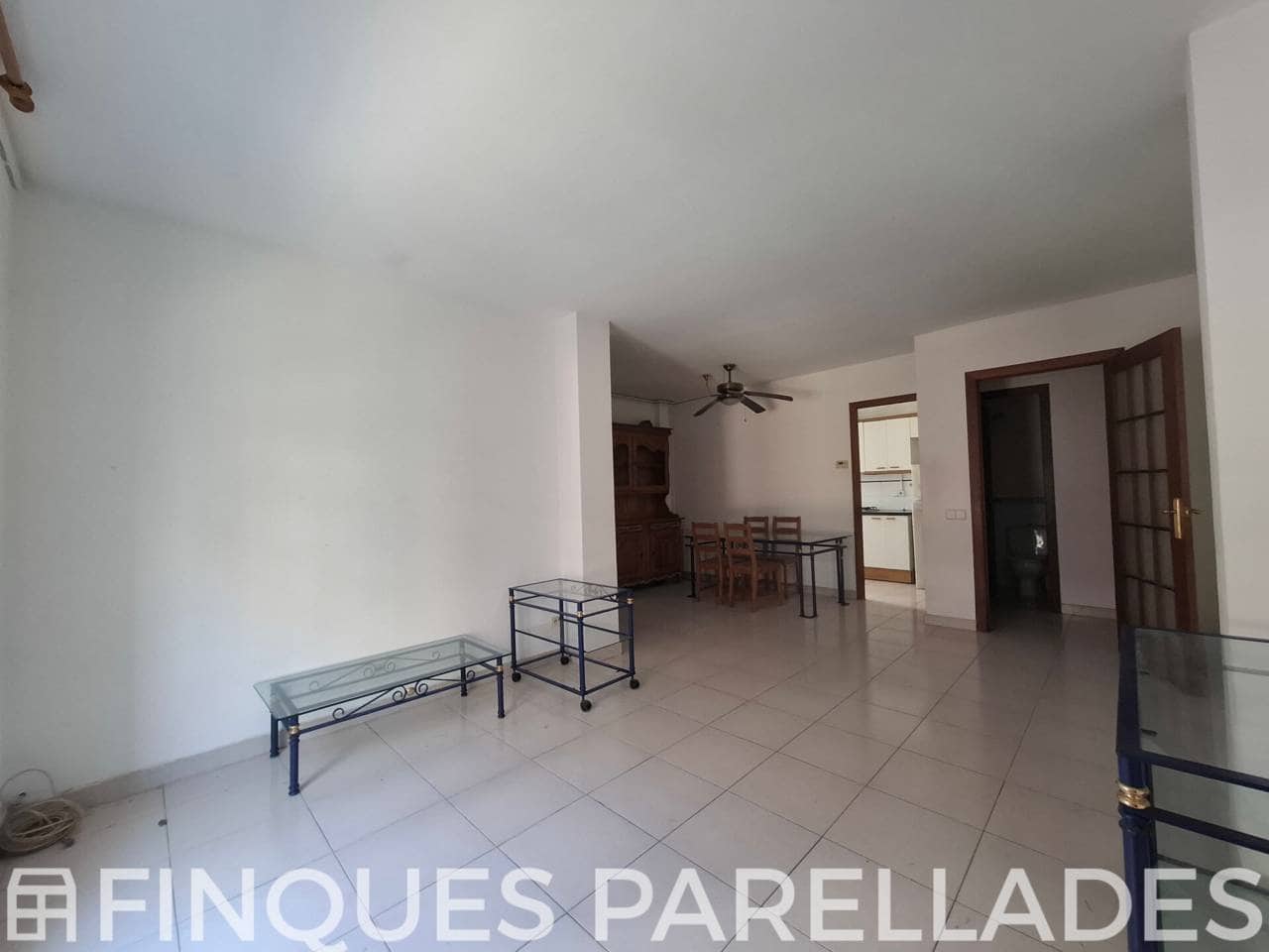 3 makuuhuone Asunto myytävänä paikassa Sitges mukana 
autotalli - 340 000 € (Ref: 9694569)