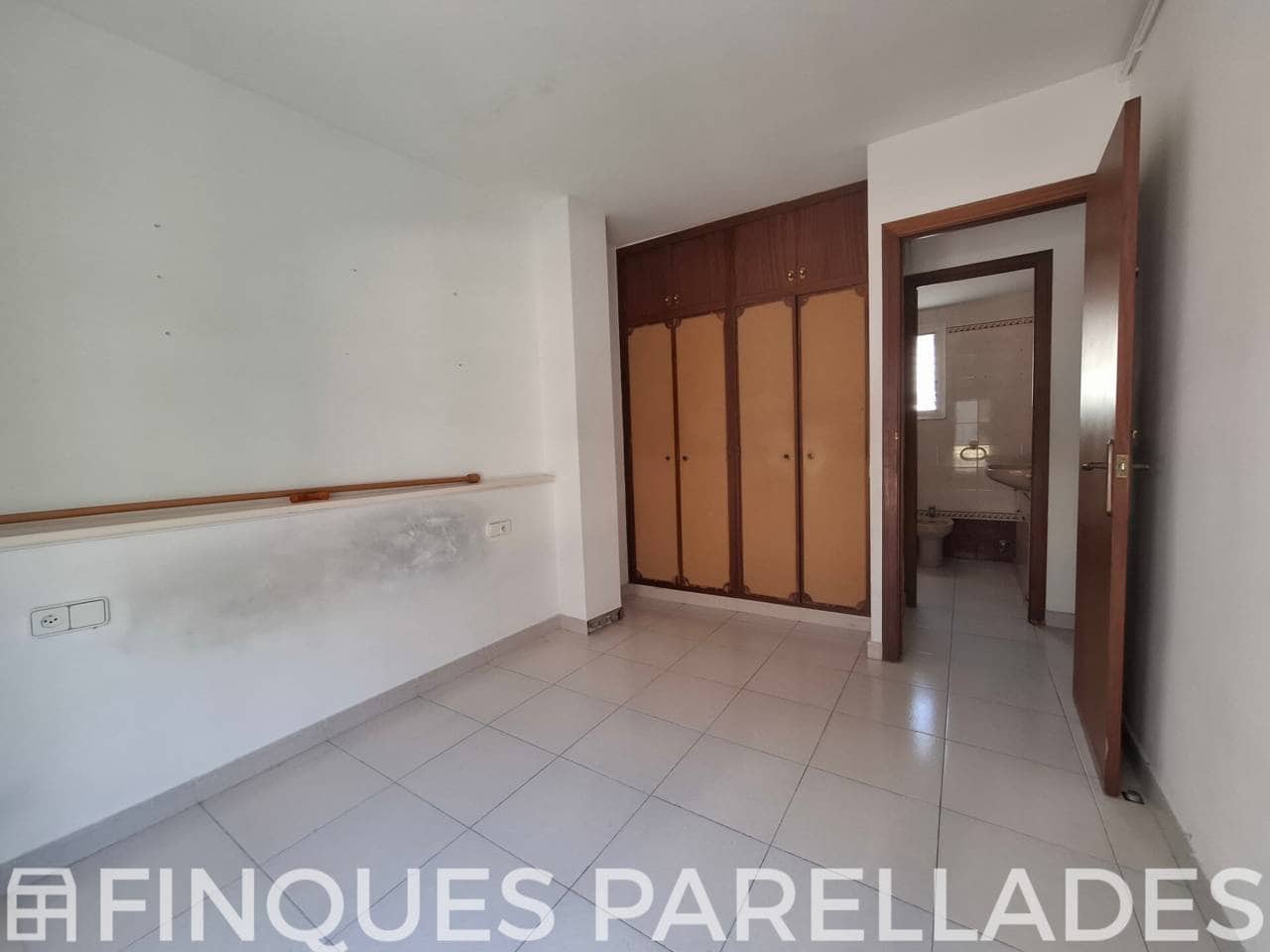 3 makuuhuone Asunto myytävänä paikassa Sitges mukana 
autotalli - 340 000 € (Ref: 9694569)