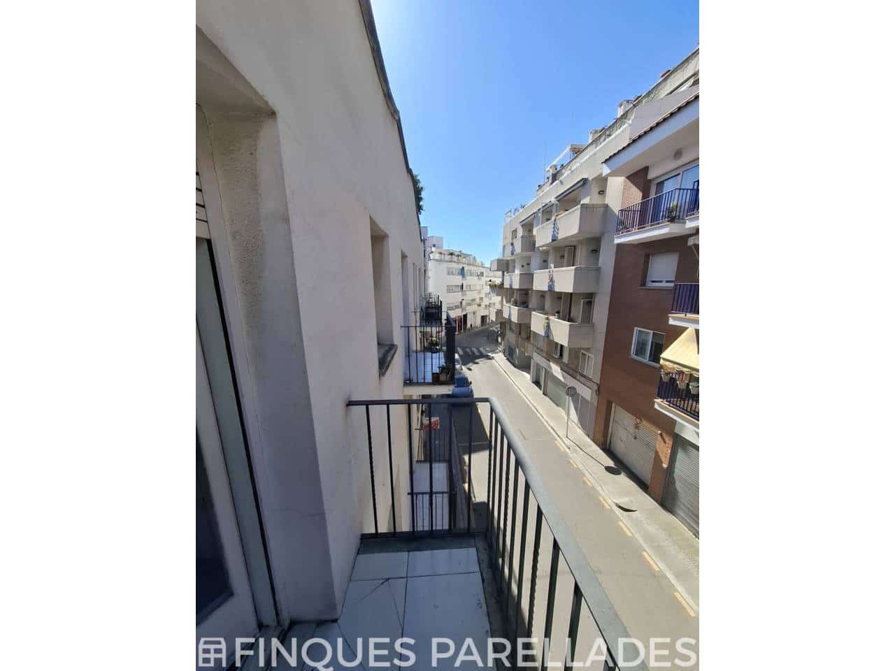 3 makuuhuone Asunto myytävänä paikassa Sitges mukana 
autotalli - 340 000 € (Ref: 9694569)