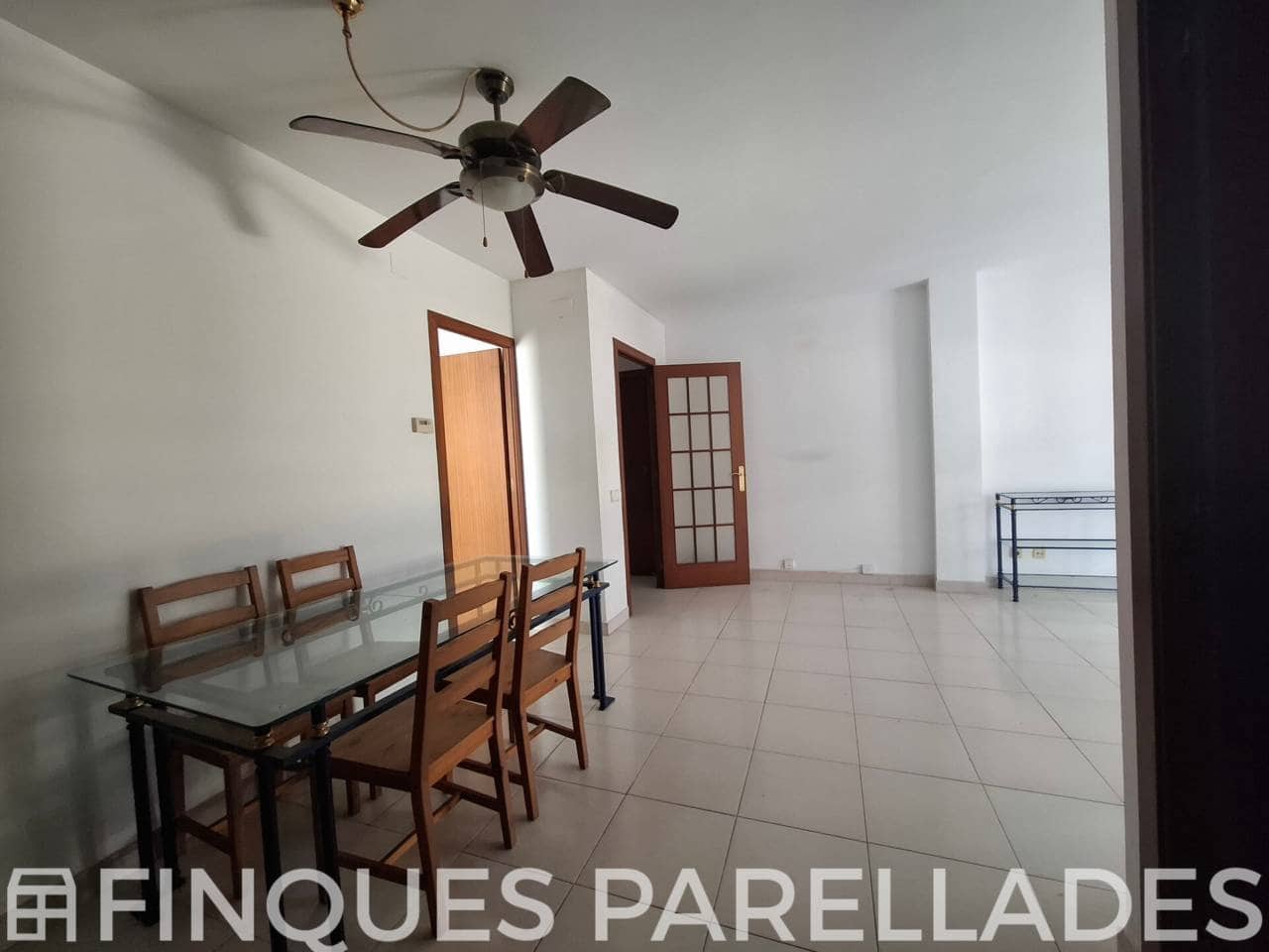 3 makuuhuone Asunto myytävänä paikassa Sitges mukana 
autotalli - 340 000 € (Ref: 9694569)