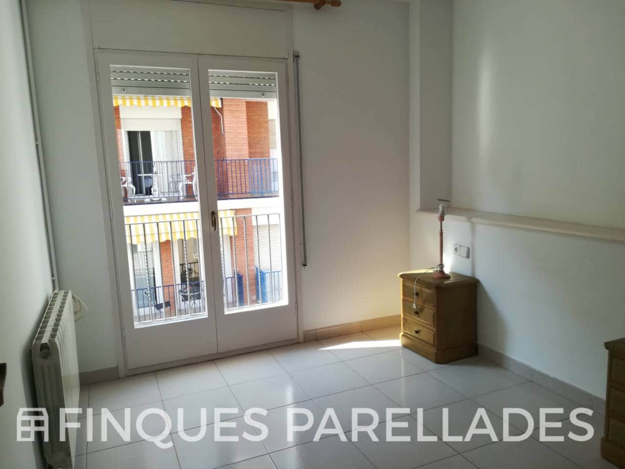 3 makuuhuone Asunto myytävänä paikassa Sitges mukana 
autotalli - 340 000 € (Ref: 9694569)