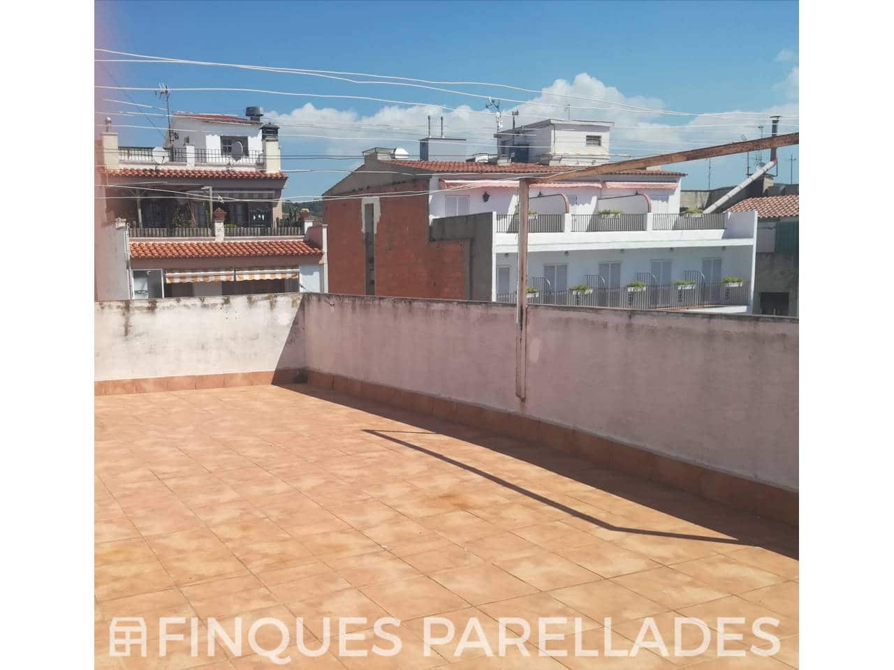 3 makuuhuone Asunto myytävänä paikassa Sitges mukana 
autotalli - 340 000 € (Ref: 9694569)