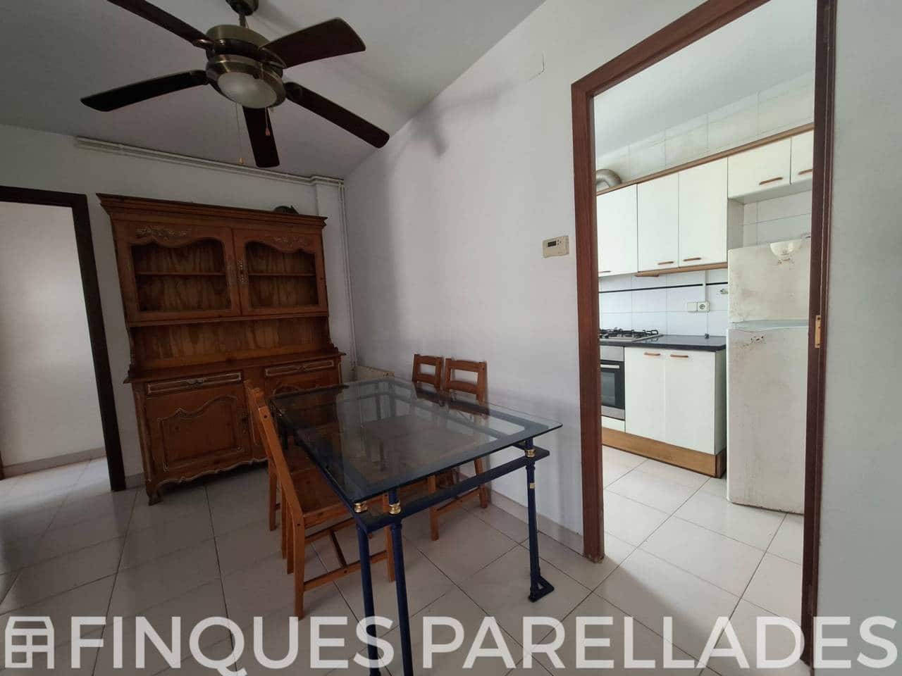 3 makuuhuone Asunto myytävänä paikassa Sitges mukana 
autotalli - 340 000 € (Ref: 9694569)