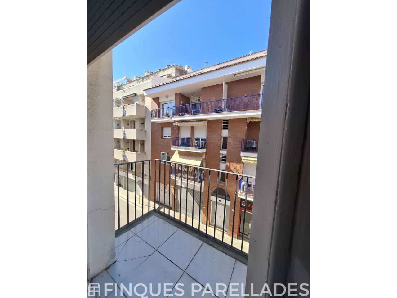 3 makuuhuone Asunto myytävänä paikassa Sitges mukana 
autotalli - 340 000 € (Ref: 9694569)