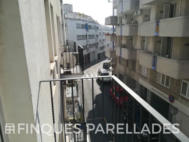 3 makuuhuone Asunto myytävänä paikassa Sitges mukana 
autotalli - 340 000 € (Ref: 9694569)