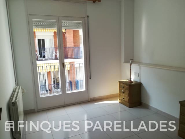 3 makuuhuone Asunto myytävänä paikassa Sitges mukana 
autotalli - 340 000 € (Ref: 9694569)