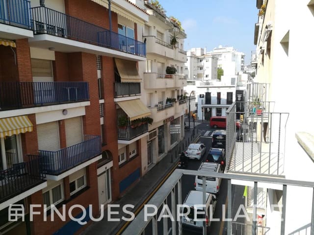 3 makuuhuone Asunto myytävänä paikassa Sitges mukana 
autotalli - 340 000 € (Ref: 9694569)