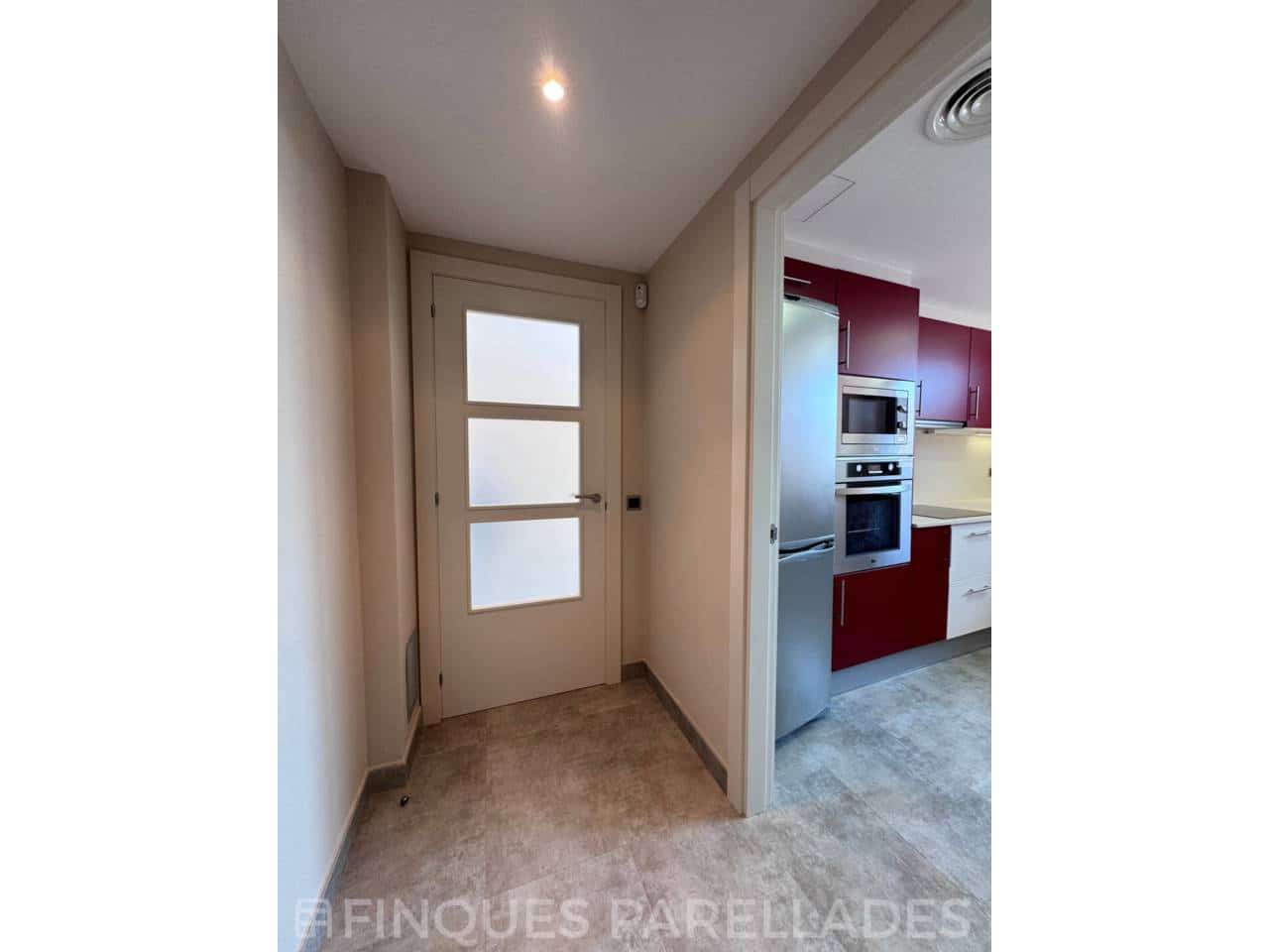 3 slaapkamer Penthouse te koop in Sitges met garage - € 570.000 (Ref: 9694570)