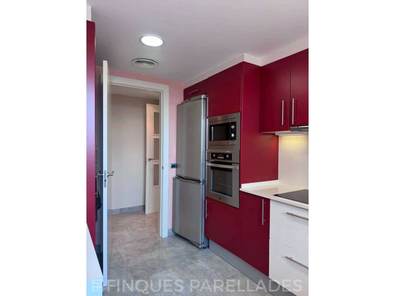 3 slaapkamer Penthouse te koop in Sitges met garage - € 570.000 (Ref: 9694570)