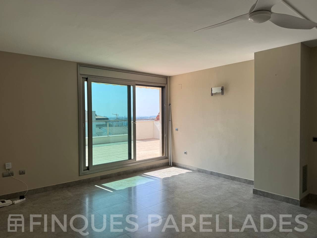 3 slaapkamer Penthouse te koop in Sitges met garage - € 570.000 (Ref: 9694570)