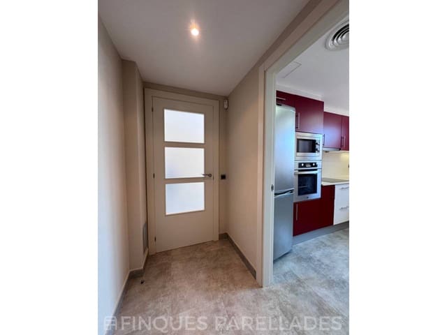 3 sypialnia Penthouse na sprzedaż w Sitges z garażem - 570 000 € (Ref: 9694570)