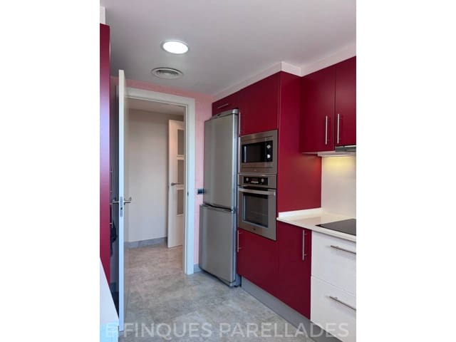 3 sypialnia Penthouse na sprzedaż w Sitges z garażem - 570 000 € (Ref: 9694570)