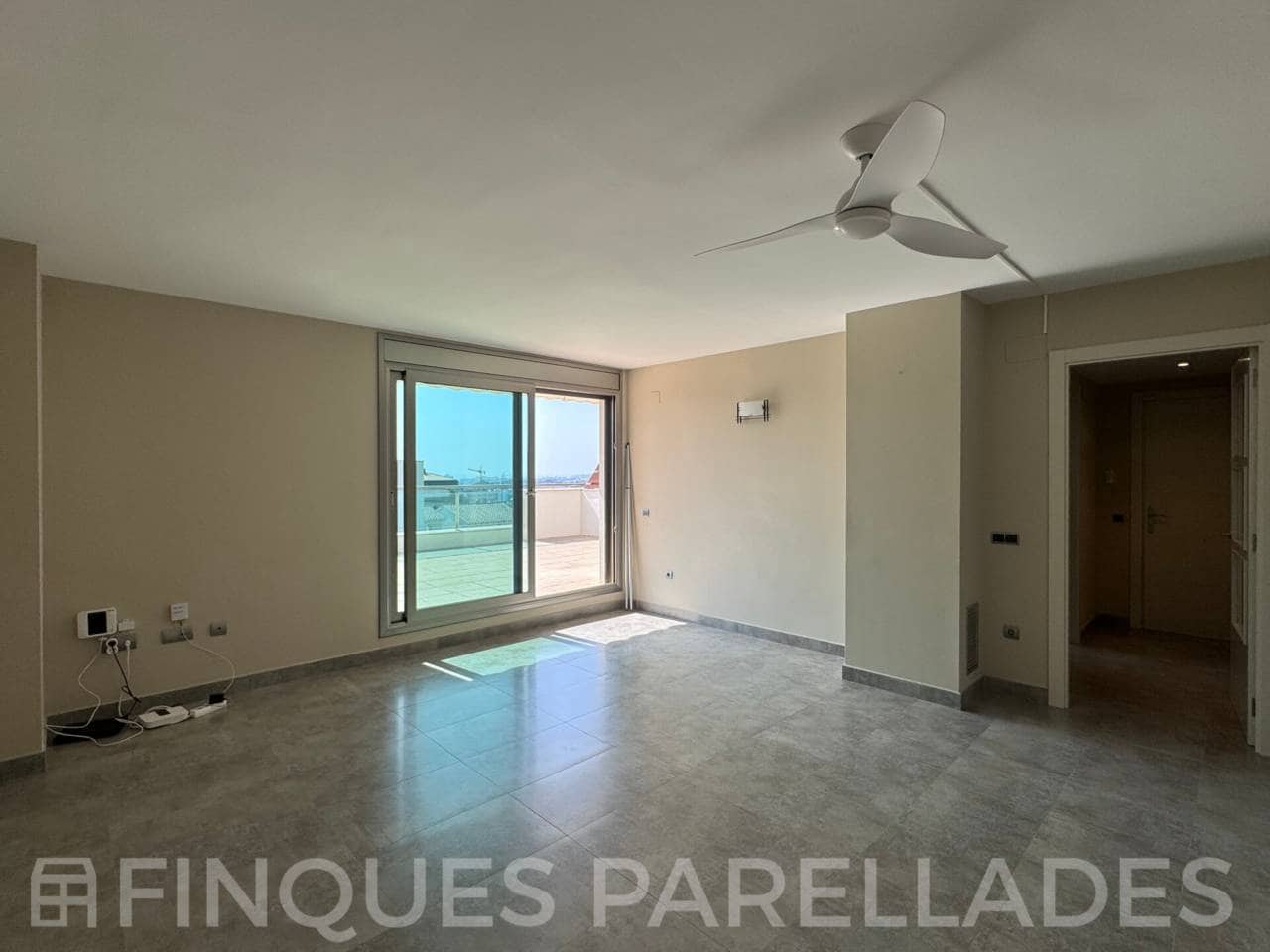 3 slaapkamer Penthouse te koop in Sitges met garage - € 570.000 (Ref: 9694570)