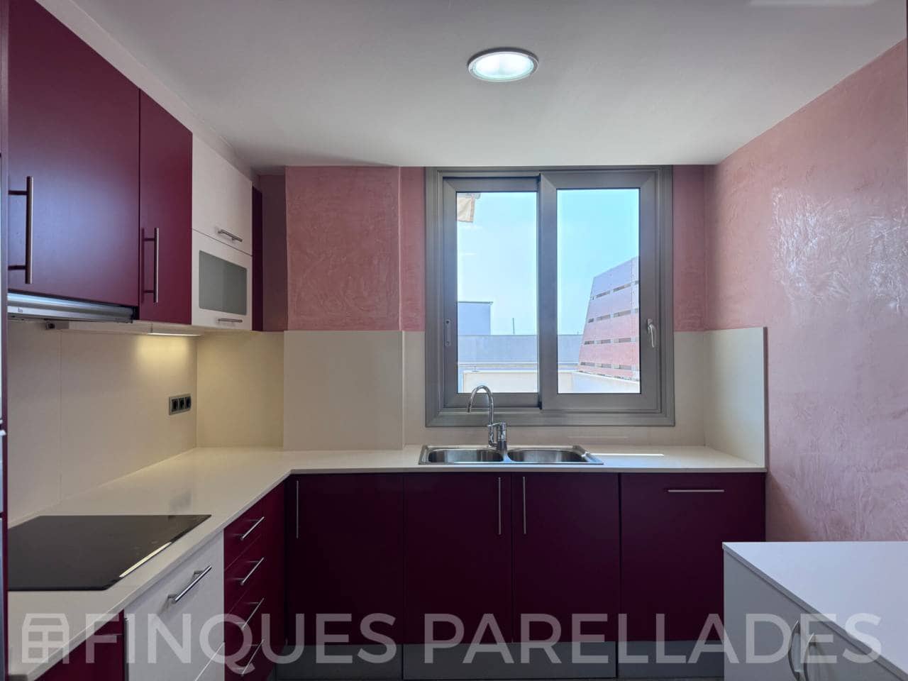 3 slaapkamer Penthouse te koop in Sitges met garage - € 570.000 (Ref: 9694570)