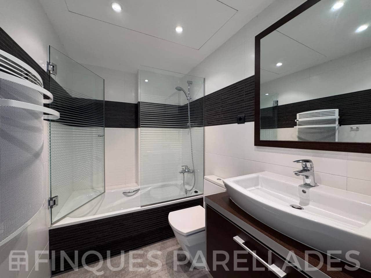 3 slaapkamer Penthouse te koop in Sitges met garage - € 570.000 (Ref: 9694570)