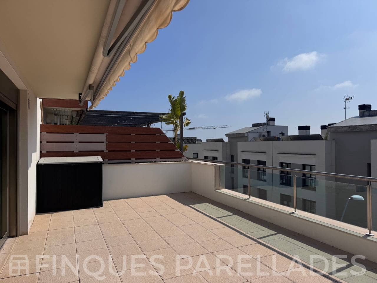 3 slaapkamer Penthouse te koop in Sitges met garage - € 570.000 (Ref: 9694570)
