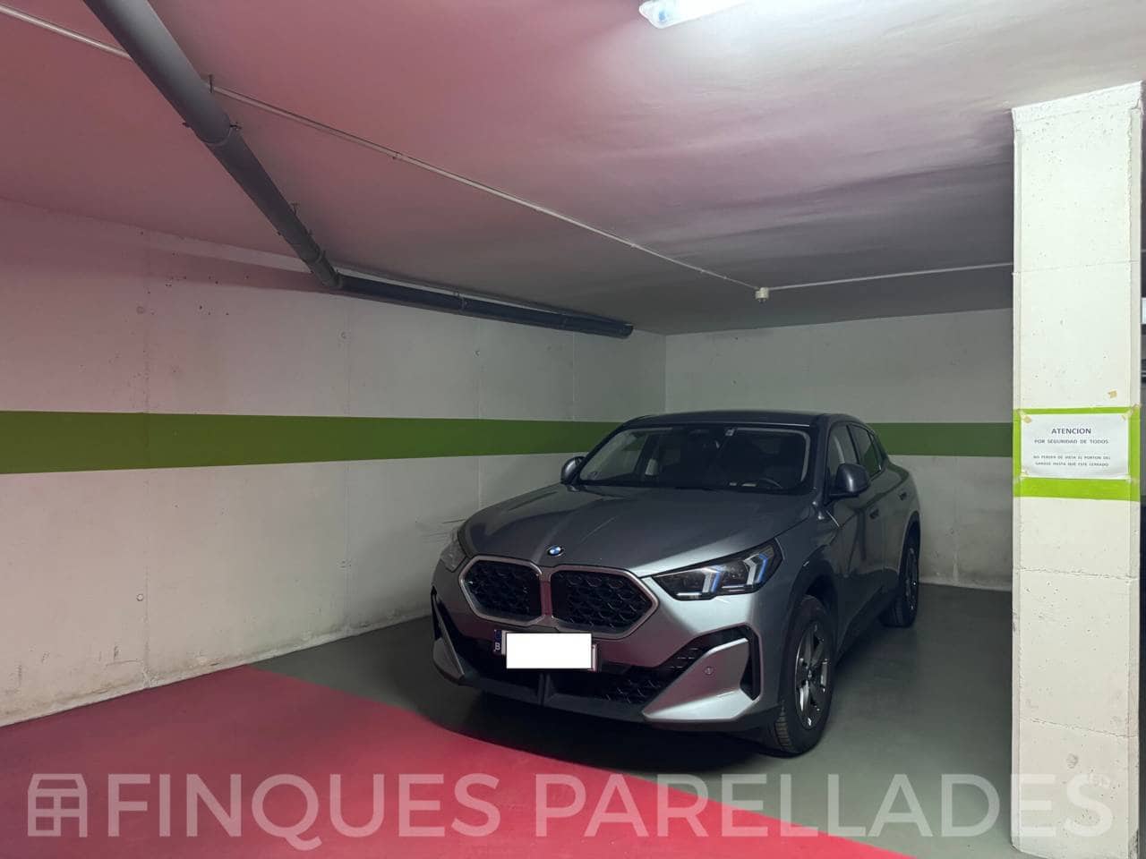 3 slaapkamer Penthouse te koop in Sitges met garage - € 570.000 (Ref: 9694570)