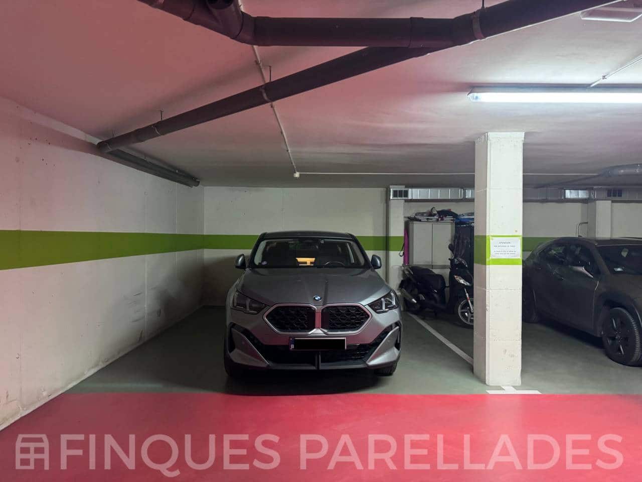 3 slaapkamer Penthouse te koop in Sitges met garage - € 570.000 (Ref: 9694570)