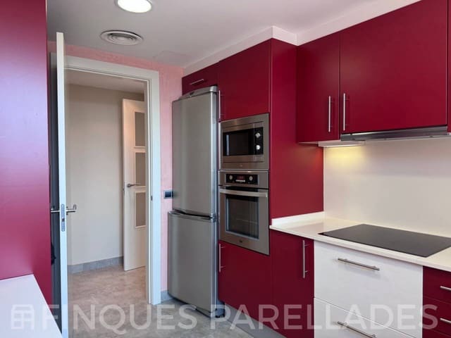 3 sypialnia Penthouse na sprzedaż w Sitges z garażem - 570 000 € (Ref: 9694570)