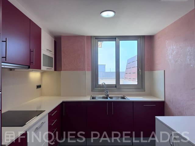 3 sypialnia Penthouse na sprzedaż w Sitges z garażem - 570 000 € (Ref: 9694570)
