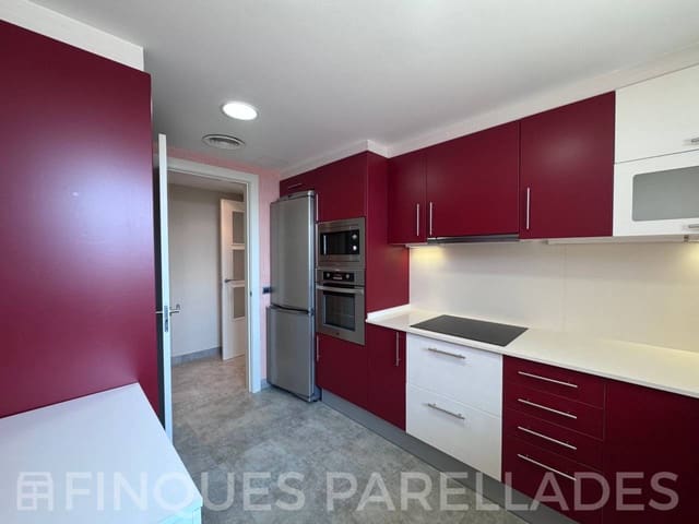 3 sypialnia Penthouse na sprzedaż w Sitges z garażem - 570 000 € (Ref: 9694570)