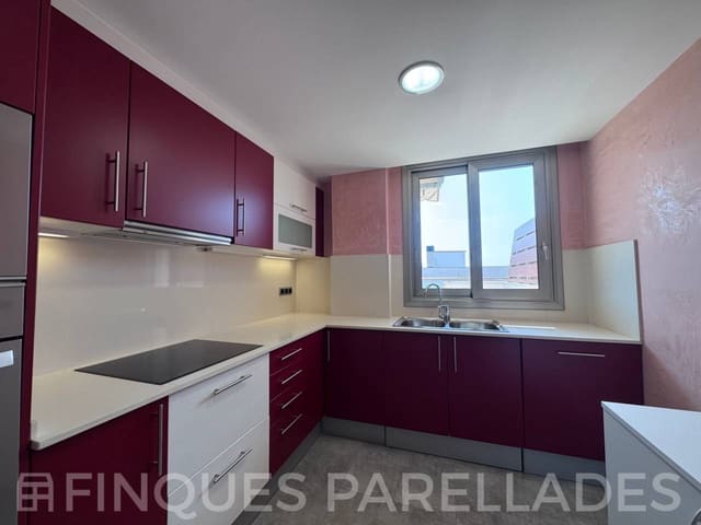 3 sypialnia Penthouse na sprzedaż w Sitges z garażem - 570 000 € (Ref: 9694570)