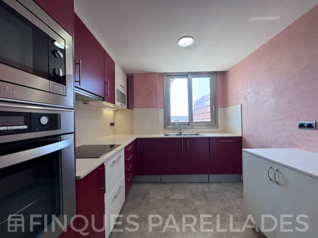 3 sypialnia Penthouse na sprzedaż w Sitges z garażem - 570 000 € (Ref: 9694570)