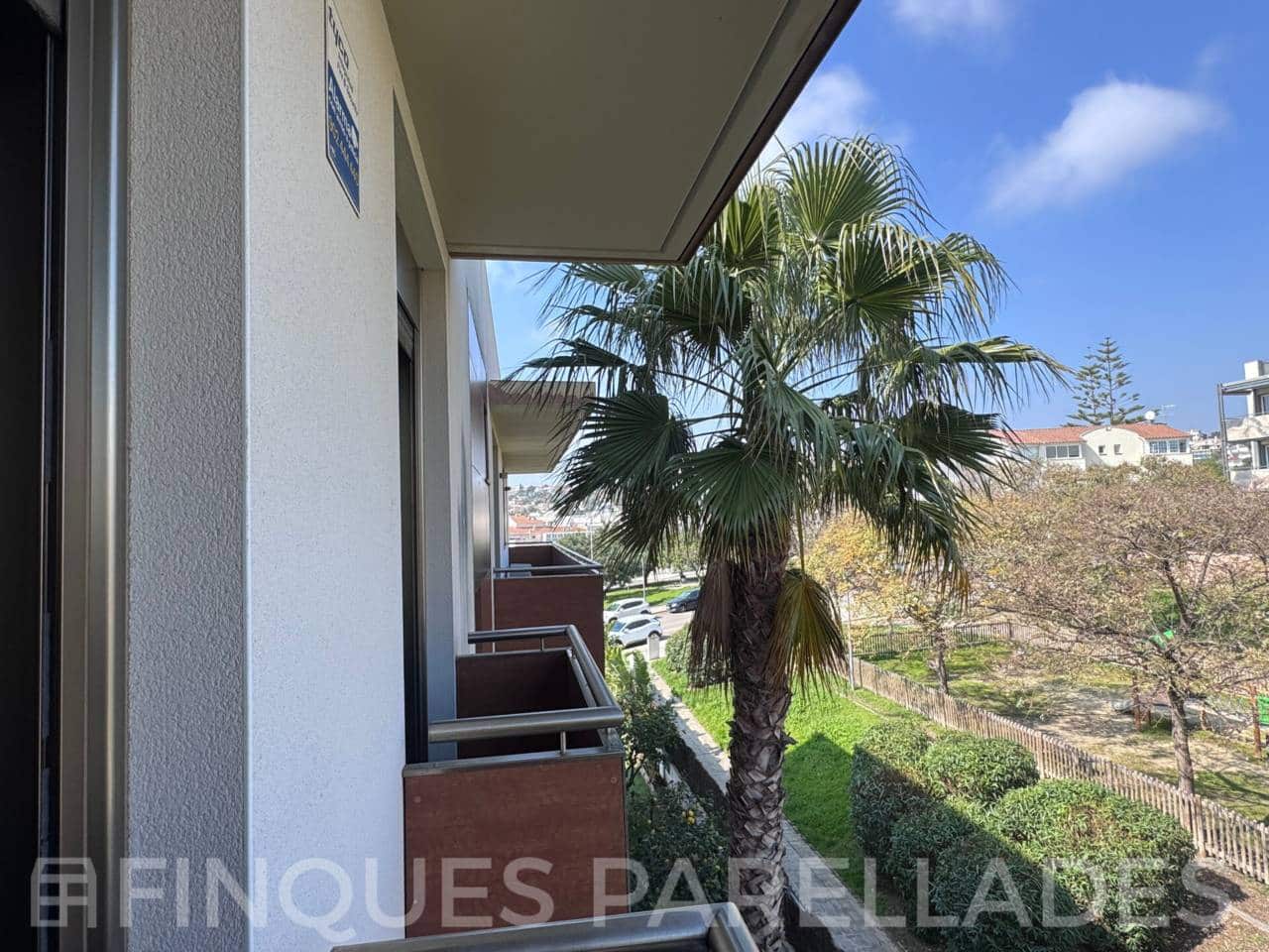 3 slaapkamer Penthouse te koop in Sitges met garage - € 570.000 (Ref: 9694570)