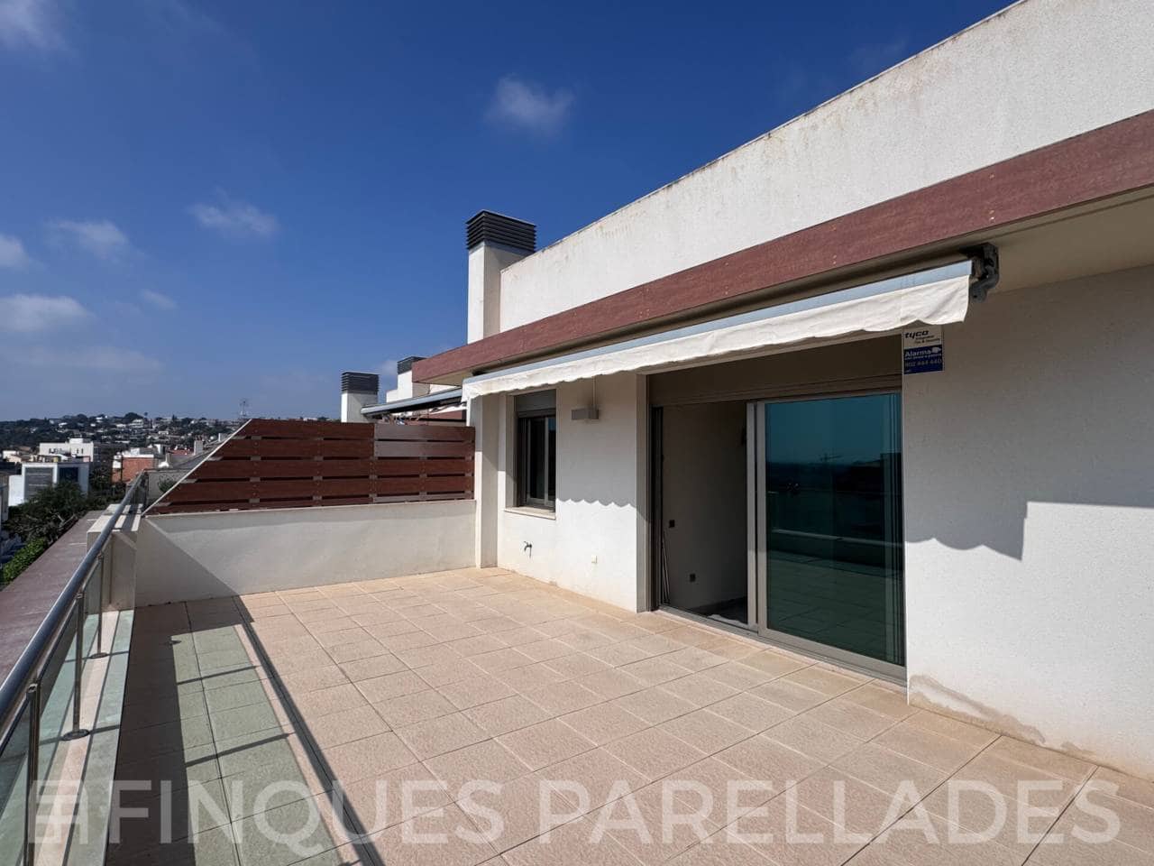 3 slaapkamer Penthouse te koop in Sitges met garage - € 570.000 (Ref: 9694570)
