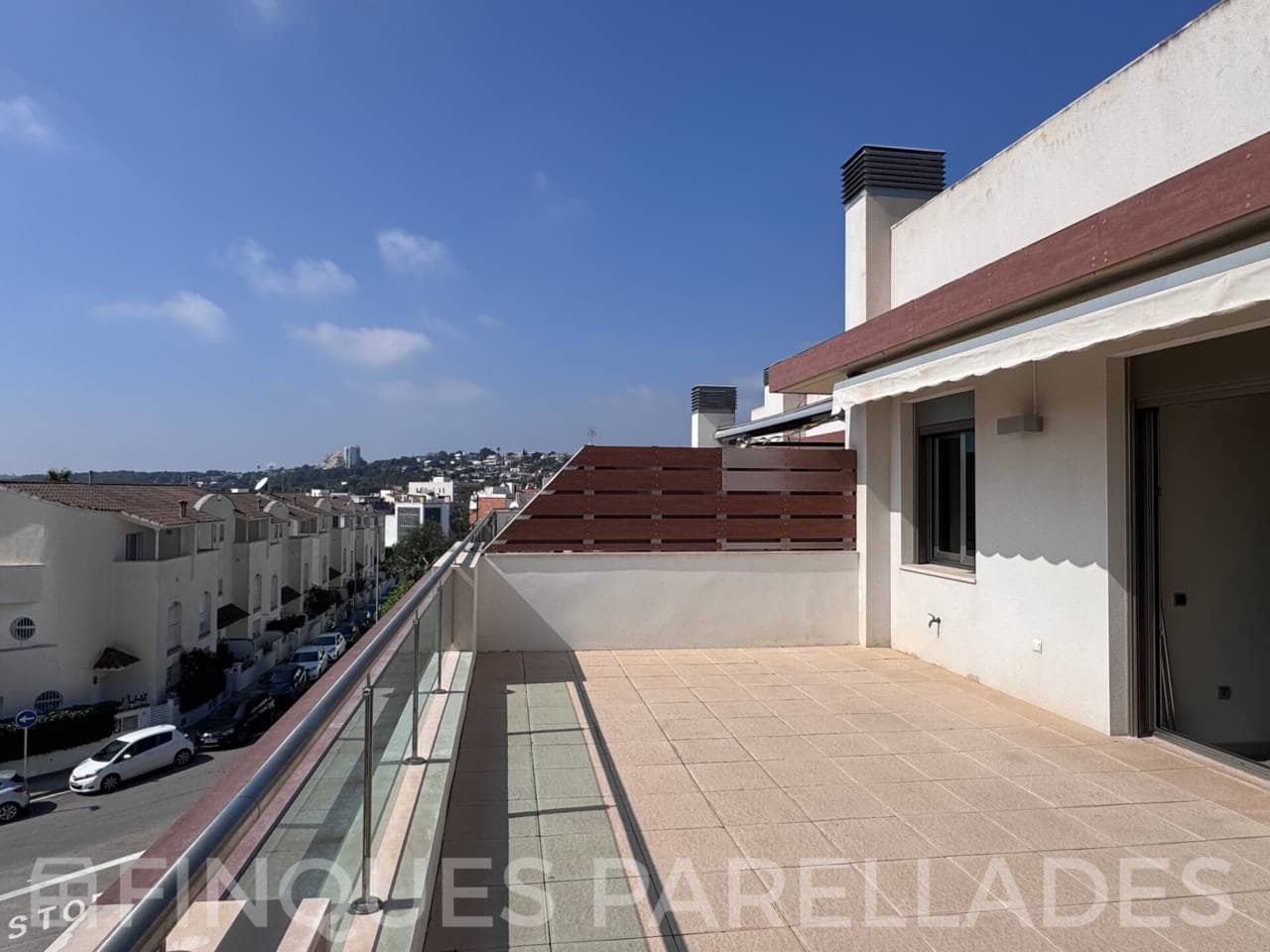 3 slaapkamer Penthouse te koop in Sitges met garage - € 570.000 (Ref: 9694570)